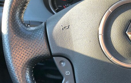 Renault Megane III рестайлинг, 2008 год, 520 000 рублей, 12 фотография