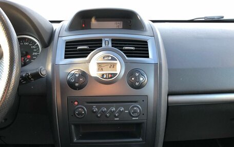 Renault Megane III рестайлинг, 2008 год, 520 000 рублей, 15 фотография