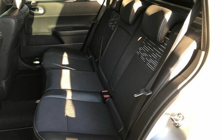 Renault Megane III рестайлинг, 2008 год, 520 000 рублей, 19 фотография