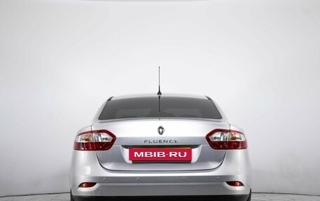 Renault Fluence I, 2013 год, 699 000 рублей, 6 фотография