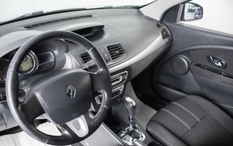 Renault Fluence I, 2013 год, 699 000 рублей, 8 фотография