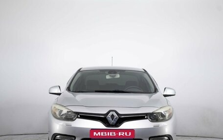 Renault Fluence I, 2013 год, 699 000 рублей, 3 фотография