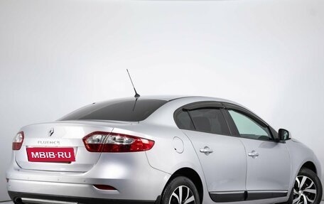 Renault Fluence I, 2013 год, 699 000 рублей, 7 фотография