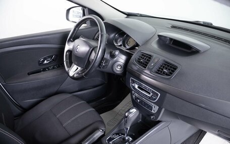 Renault Fluence I, 2013 год, 699 000 рублей, 11 фотография
