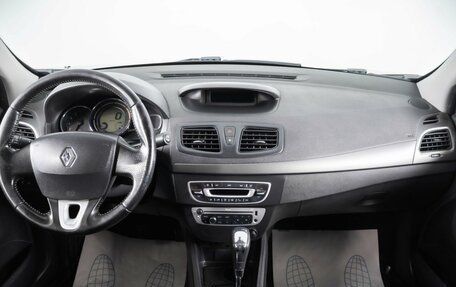 Renault Fluence I, 2013 год, 699 000 рублей, 12 фотография