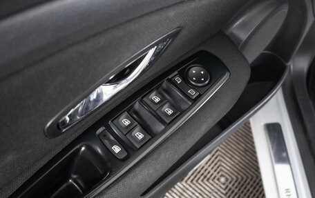 Renault Fluence I, 2013 год, 699 000 рублей, 19 фотография