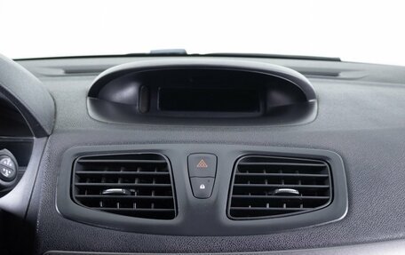Renault Fluence I, 2013 год, 699 000 рублей, 14 фотография