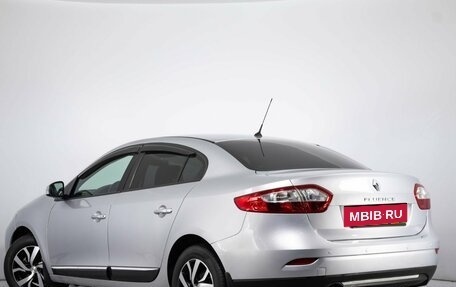 Renault Fluence I, 2013 год, 699 000 рублей, 5 фотография