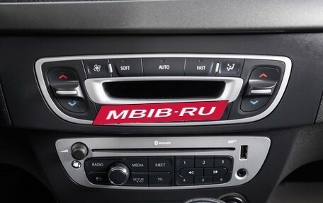 Renault Fluence I, 2013 год, 699 000 рублей, 15 фотография