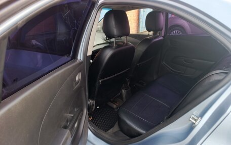 Chevrolet Aveo III, 2012 год, 470 000 рублей, 11 фотография