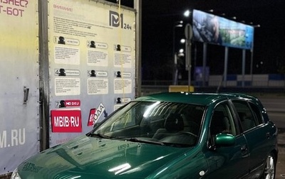 Nissan Almera, 2001 год, 230 000 рублей, 1 фотография