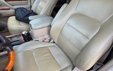 Lexus LX II, 2002 год, 2 050 000 рублей, 14 фотография