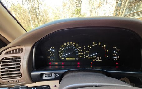 Lexus LX II, 2002 год, 2 050 000 рублей, 19 фотография