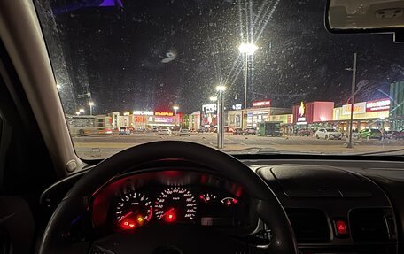 Nissan Almera, 2001 год, 230 000 рублей, 9 фотография