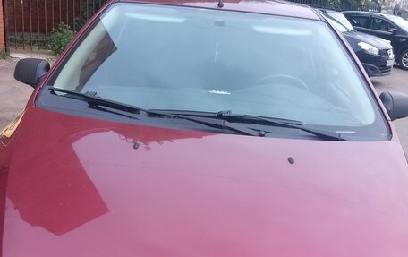 Ford Focus II рестайлинг, 2005 год, 190 000 рублей, 2 фотография
