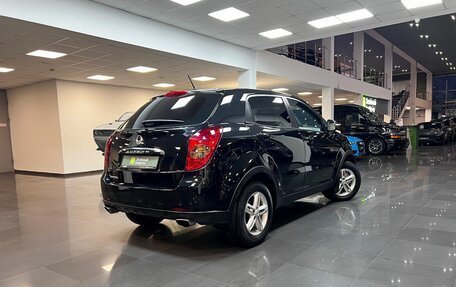 SsangYong Actyon II рестайлинг, 2011 год, 690 000 рублей, 2 фотография