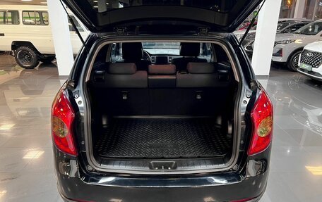 SsangYong Actyon II рестайлинг, 2011 год, 690 000 рублей, 7 фотография