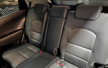 SsangYong Actyon II рестайлинг, 2011 год, 690 000 рублей, 9 фотография