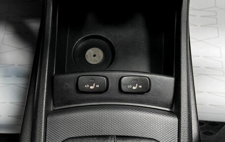 SsangYong Actyon II рестайлинг, 2011 год, 690 000 рублей, 18 фотография