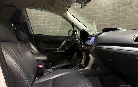 Subaru Forester, 2014 год, 1 799 000 рублей, 8 фотография