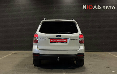 Subaru Forester, 2014 год, 1 799 000 рублей, 6 фотография