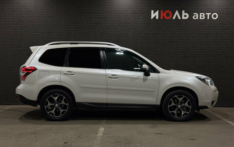 Subaru Forester, 2014 год, 1 799 000 рублей, 4 фотография