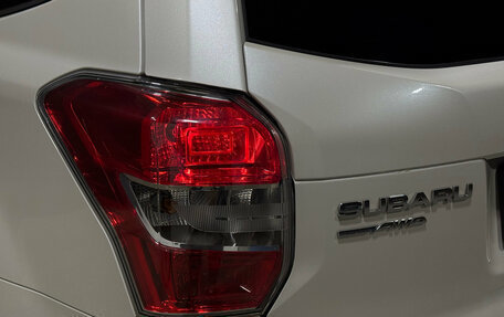 Subaru Forester, 2014 год, 1 799 000 рублей, 7 фотография