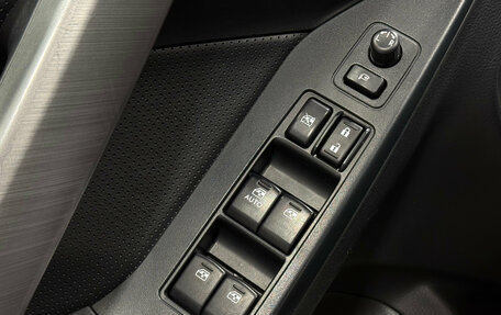 Subaru Forester, 2014 год, 1 799 000 рублей, 13 фотография