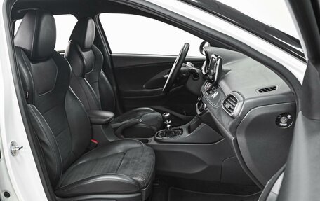 Hyundai i30 N, 2019 год, 2 229 000 рублей, 8 фотография
