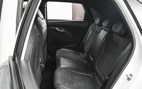 Hyundai i30 N, 2019 год, 2 229 000 рублей, 9 фотография