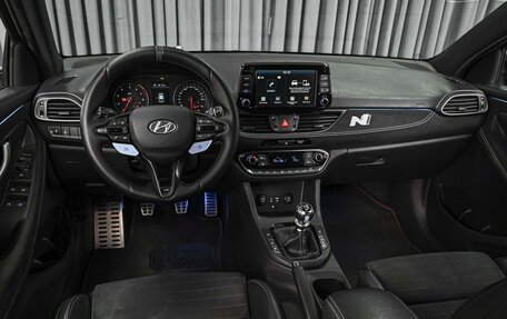 Hyundai i30 N, 2019 год, 2 229 000 рублей, 6 фотография