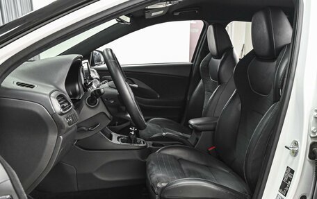 Hyundai i30 N, 2019 год, 2 229 000 рублей, 10 фотография