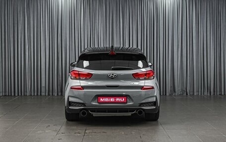 Hyundai i30 N, 2019 год, 2 229 000 рублей, 4 фотография
