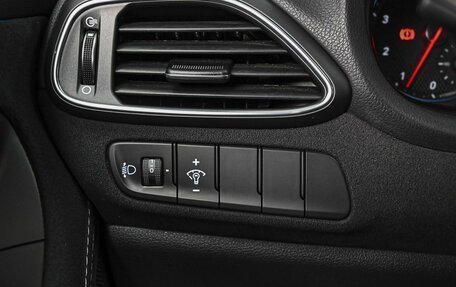 Hyundai i30 N, 2019 год, 2 229 000 рублей, 21 фотография