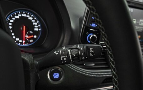 Hyundai i30 N, 2019 год, 2 229 000 рублей, 17 фотография