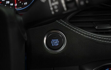 Hyundai i30 N, 2019 год, 2 229 000 рублей, 22 фотография