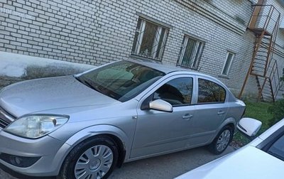 Opel Astra H, 2008 год, 400 000 рублей, 1 фотография
