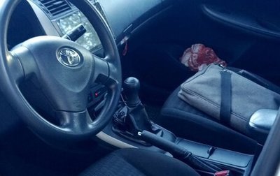 Toyota Corolla, 2008 год, 650 000 рублей, 1 фотография