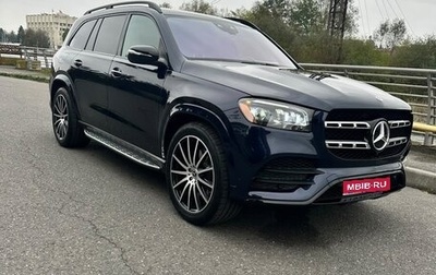 Mercedes-Benz GLS, 2022 год, 10 500 000 рублей, 1 фотография