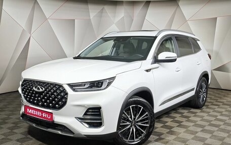 Chery Tiggo 8 Pro, 2022 год, 1 819 000 рублей, 1 фотография