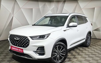 Chery Tiggo 8 Pro, 2022 год, 1 819 000 рублей, 1 фотография