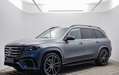Mercedes-Benz GLS, 2024 год, 14 990 000 рублей, 1 фотография