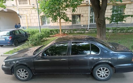 Nissan Maxima IV, 1996 год, 300 000 рублей, 1 фотография
