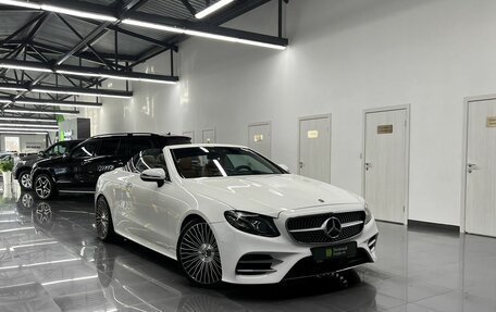 Mercedes-Benz E-Класс, 2020 год, 6 240 000 рублей, 1 фотография