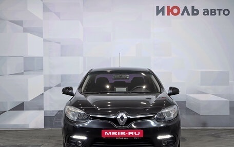 Renault Fluence I, 2013 год, 725 000 рублей, 3 фотография