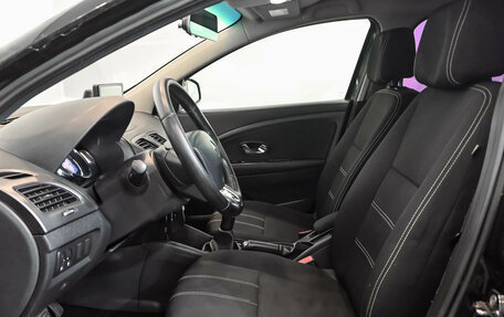Renault Fluence I, 2013 год, 725 000 рублей, 11 фотография