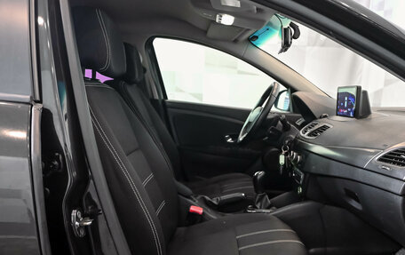 Renault Fluence I, 2013 год, 725 000 рублей, 12 фотография