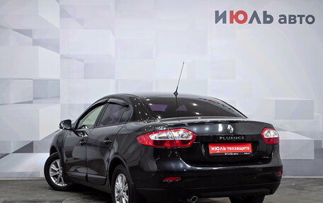 Renault Fluence I, 2013 год, 725 000 рублей, 8 фотография