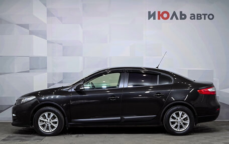 Renault Fluence I, 2013 год, 725 000 рублей, 9 фотография