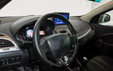 Renault Fluence I, 2013 год, 725 000 рублей, 15 фотография
